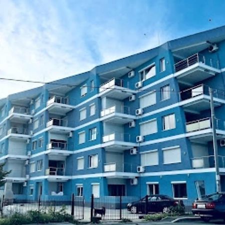 Studio Eva - Maria Residence Costineşti Exteriér fotografie